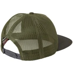 Helly Hansen HH Flatbrim Trucker -Outlet Epic Ski Gear Store helly hansen hh flatbrim trucker 5