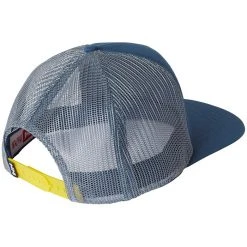 Helly Hansen HH Flatbrim Trucker -Outlet Epic Ski Gear Store helly hansen hh flatbrim trucker 7