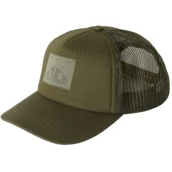 Helly Hansen HH Trucker Hat -Outlet Epic Ski Gear Store helly hansen hh trucker hat 6