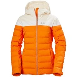 Helly Hansen Imperial Puffy Jacket - Women's