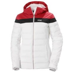 Helly Hansen Imperial Puffy Jacket - Women's -Outlet Epic Ski Gear Store helly hansen imperial puffy jacket women s 2