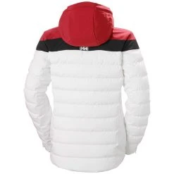 Helly Hansen Imperial Puffy Jacket - Women's -Outlet Epic Ski Gear Store helly hansen imperial puffy jacket women s 3