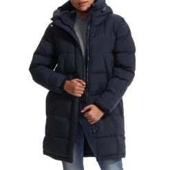 Helly Hansen JPN Quilted Coat - Women's