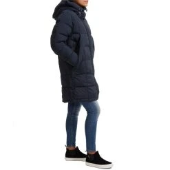 Helly Hansen JPN Quilted Coat - Women's -Outlet Epic Ski Gear Store helly hansen jpn quilted coat women s s2