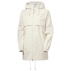 Helly Hansen JPN Raincoat - Women's