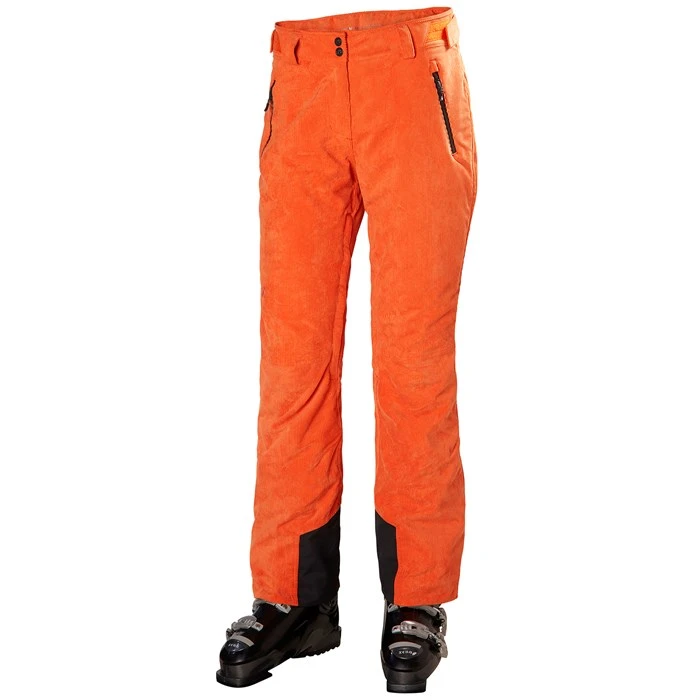 Helly Hansen Legendary Insulated Pants - Women's 1 Helly Hansen Legendary Insulated Pants - Women's