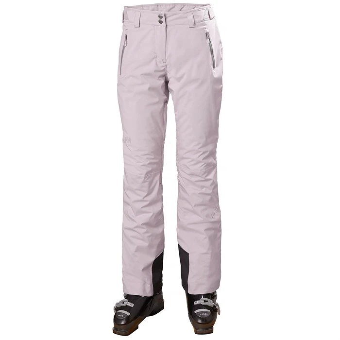 Helly Hansen Legendary Insulated Pants - Women's 3 Helly Hansen Legendary Insulated Pants - Women's - Image 3
