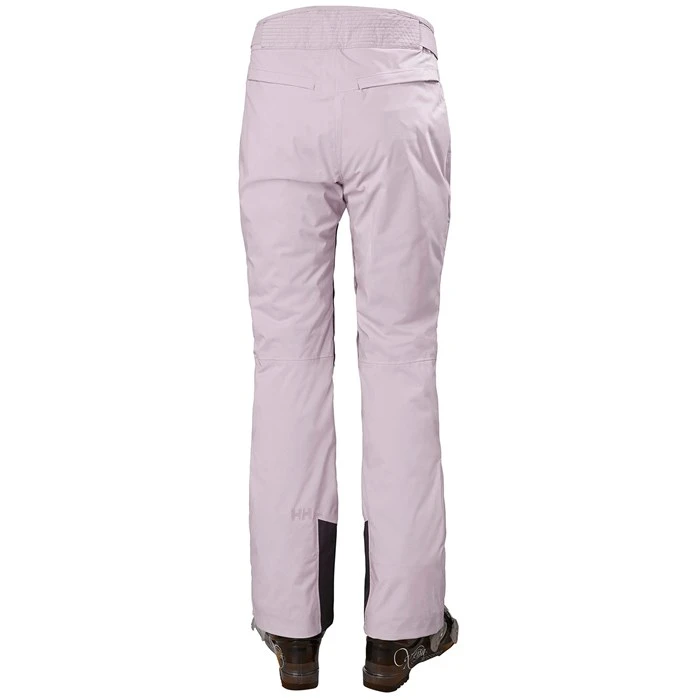 Helly Hansen Legendary Insulated Pants - Women's 4 Helly Hansen Legendary Insulated Pants - Women's - Image 4