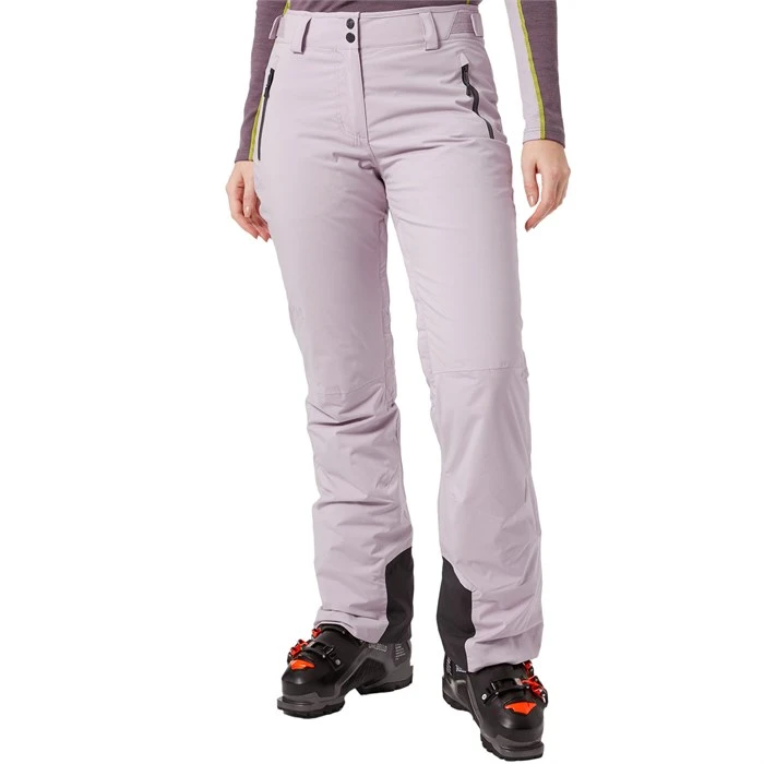 Helly Hansen Legendary Insulated Pants - Women's 5 Helly Hansen Legendary Insulated Pants - Women's - Image 5