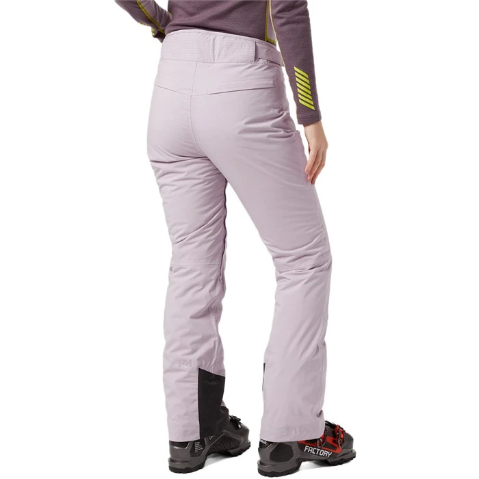 Helly Hansen Legendary Insulated Pants - Women's 6 Helly Hansen Legendary Insulated Pants - Women's - Image 6