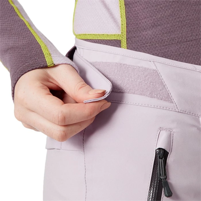 Helly Hansen Legendary Insulated Pants - Women's 7 Helly Hansen Legendary Insulated Pants - Women's - Image 7