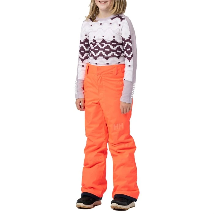 Helly Hansen Legendary Pants - Kids' 3 Helly Hansen Legendary Pants - Kids' - Image 3