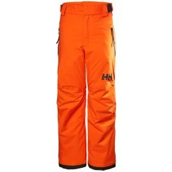 Helly Hansen Legendary Pants - Kids' 19 Helly Hansen Legendary Pants - Kids' -Outlet Epic Ski Gear Store helly hansen legendary pants kids 8