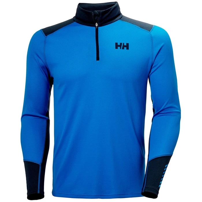 Helly Hansen Lifa Active 1/2 Zip Top 11 Helly Hansen Lifa Active 1/2 Zip Top - Image 11