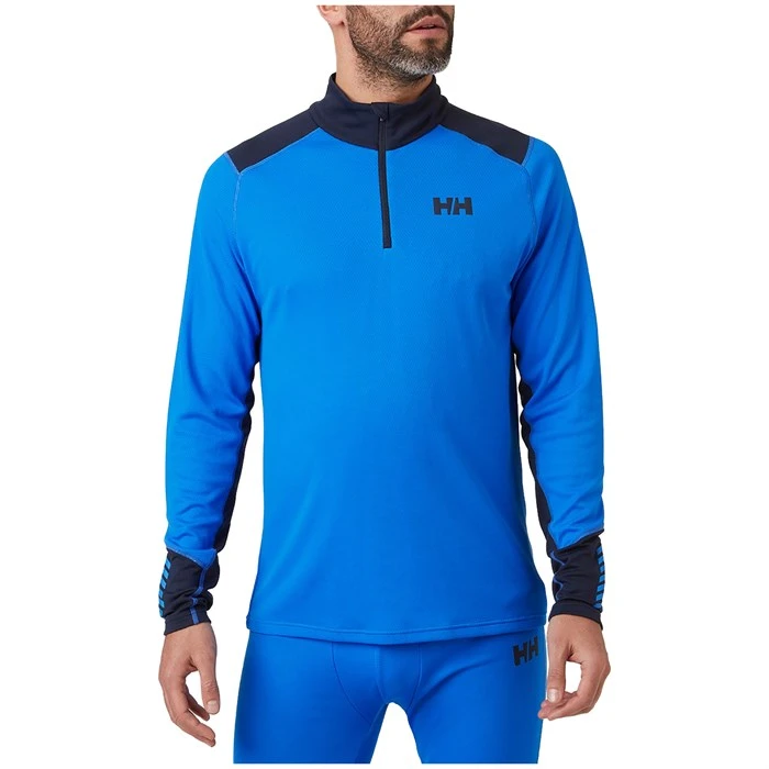 Helly Hansen Lifa Active 1/2 Zip Top 7 Helly Hansen Lifa Active 1/2 Zip Top - Image 7