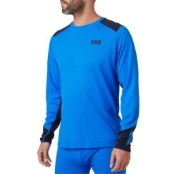 Helly Hansen Lifa Active Crew Baselayer Top