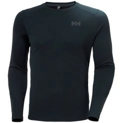 Helly Hansen Lifa Active Crew Baselayer Top -Outlet Epic Ski Gear Store helly hansen lifa active crew baselayer top 12