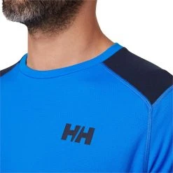 Helly Hansen Lifa Active Crew Baselayer Top -Outlet Epic Ski Gear Store helly hansen lifa active crew baselayer top 2
