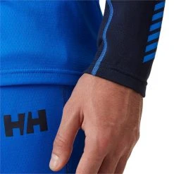 Helly Hansen Lifa Active Crew Baselayer Top -Outlet Epic Ski Gear Store helly hansen lifa active crew baselayer top 3