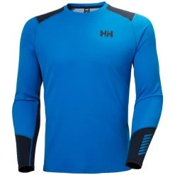 Helly Hansen Lifa Active Crew Baselayer Top -Outlet Epic Ski Gear Store helly hansen lifa active crew baselayer top 4