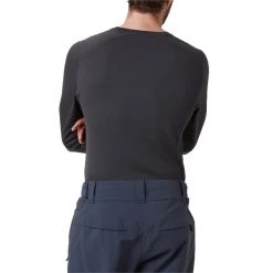 Helly Hansen Lifa Active Crew Baselayer Top -Outlet Epic Ski Gear Store helly hansen lifa active crew baselayer top 7