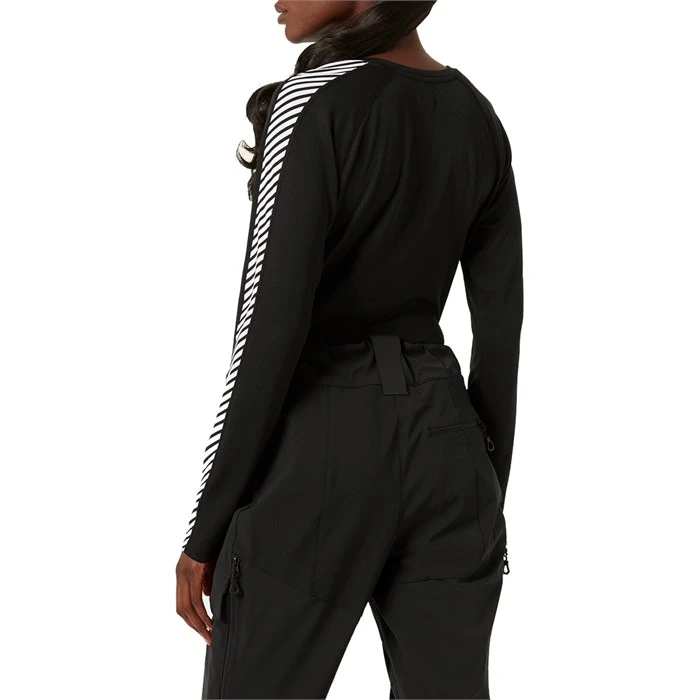 Helly Hansen Lifa Active Stripe Crew - Women's 12 Helly Hansen Lifa Active Stripe Crew - Women's - Image 12