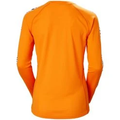 Helly Hansen Lifa Active Stripe Crew - Women's 18 Helly Hansen Lifa Active Stripe Crew - Women's -Outlet Epic Ski Gear Store helly hansen lifa active stripe crew women s 3