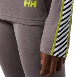 Helly Hansen Lifa Active Stripe Crew - Women's 22 Helly Hansen Lifa Active Stripe Crew - Women's -Outlet Epic Ski Gear Store helly hansen lifa active stripe crew women s 7
