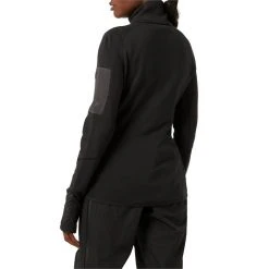 Helly Hansen Lifa Merino Midlayer Top - Women's 10 Helly Hansen Lifa Merino Midlayer Top - Women's -Outlet Epic Ski Gear Store helly hansen lifa merino midlayer top women s 3