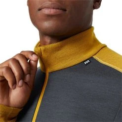 Helly Hansen Lifa Merino Midweight 1/2 Zip Baselayer Top 14 Helly Hansen Lifa Merino Midweight 1/2 Zip Baselayer Top -Outlet Epic Ski Gear Store helly hansen lifa merino midweight 1 2 zip baselayer top 2