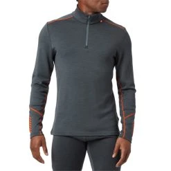 Helly Hansen Lifa Merino Midweight 1/2 Zip Baselayer Top 18 Helly Hansen Lifa Merino Midweight 1/2 Zip Baselayer Top -Outlet Epic Ski Gear Store helly hansen lifa merino midweight 1 2 zip baselayer top 6