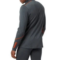Helly Hansen Lifa Merino Midweight 1/2 Zip Baselayer Top 19 Helly Hansen Lifa Merino Midweight 1/2 Zip Baselayer Top -Outlet Epic Ski Gear Store helly hansen lifa merino midweight 1 2 zip baselayer top 7