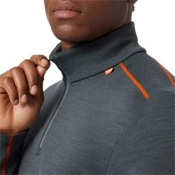 Helly Hansen Lifa Merino Midweight 1/2 Zip Baselayer Top 20 Helly Hansen Lifa Merino Midweight 1/2 Zip Baselayer Top -Outlet Epic Ski Gear Store helly hansen lifa merino midweight 1 2 zip baselayer top 8