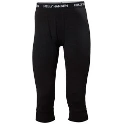 Helly Hansen Lifa Merino Midweight 3/4 Baselayer Pants