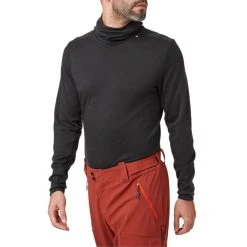 Helly Hansen Lifa Merino Midweight Baselayer Hoodie