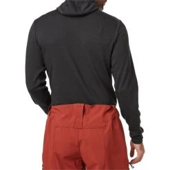 Outlet Epic Ski Gear Store -Outlet Epic Ski Gear Store helly hansen lifa merino midweight baselayer hoodie 1