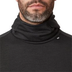 Helly Hansen Lifa Merino Midweight Baselayer Hoodie -Outlet Epic Ski Gear Store helly hansen lifa merino midweight baselayer hoodie 3