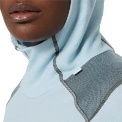 Helly Hansen Lifa Merino Midweight Baselayer Hoodie - Women's -Outlet Epic Ski Gear Store helly hansen lifa merino midweight baselayer hoodie women s 3