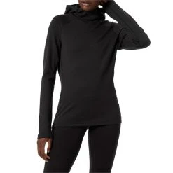 Helly Hansen Lifa Merino Midweight Baselayer Hoodie - Women's -Outlet Epic Ski Gear Store helly hansen lifa merino midweight baselayer hoodie women s 6