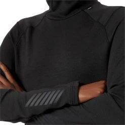 Helly Hansen Lifa Merino Midweight Baselayer Hoodie - Women's -Outlet Epic Ski Gear Store helly hansen lifa merino midweight baselayer hoodie women s 8