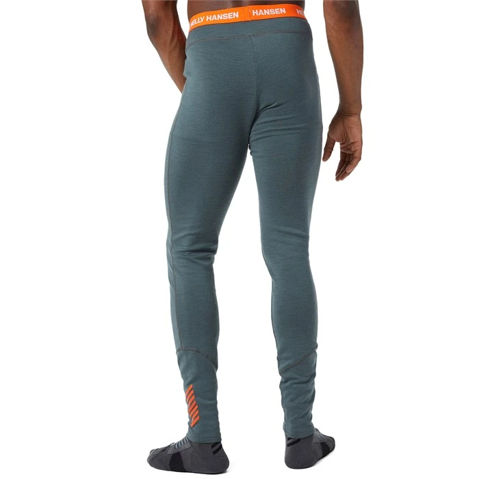Helly Hansen Lifa Merino Midweight Baselayer Pants 2 Helly Hansen Lifa Merino Midweight Baselayer Pants - Image 2