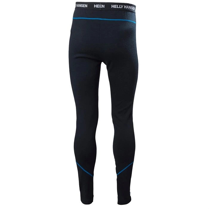 Helly Hansen Lifa Merino Midweight Baselayer Pants 11 Helly Hansen Lifa Merino Midweight Baselayer Pants - Image 11