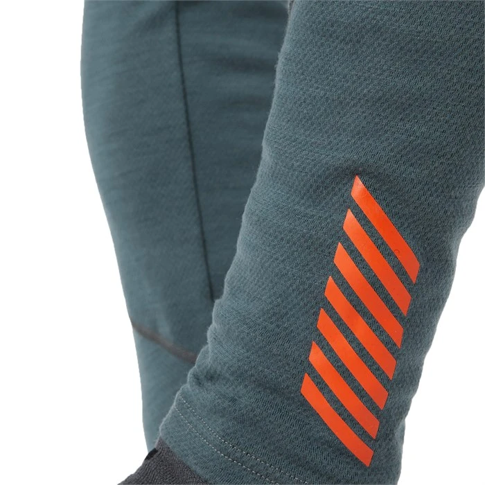 Helly Hansen Lifa Merino Midweight Baselayer Pants 3 Helly Hansen Lifa Merino Midweight Baselayer Pants - Image 3