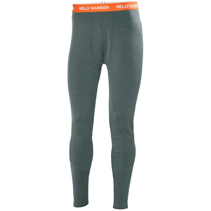Helly Hansen Lifa Merino Midweight Baselayer Pants 4 Helly Hansen Lifa Merino Midweight Baselayer Pants - Image 4