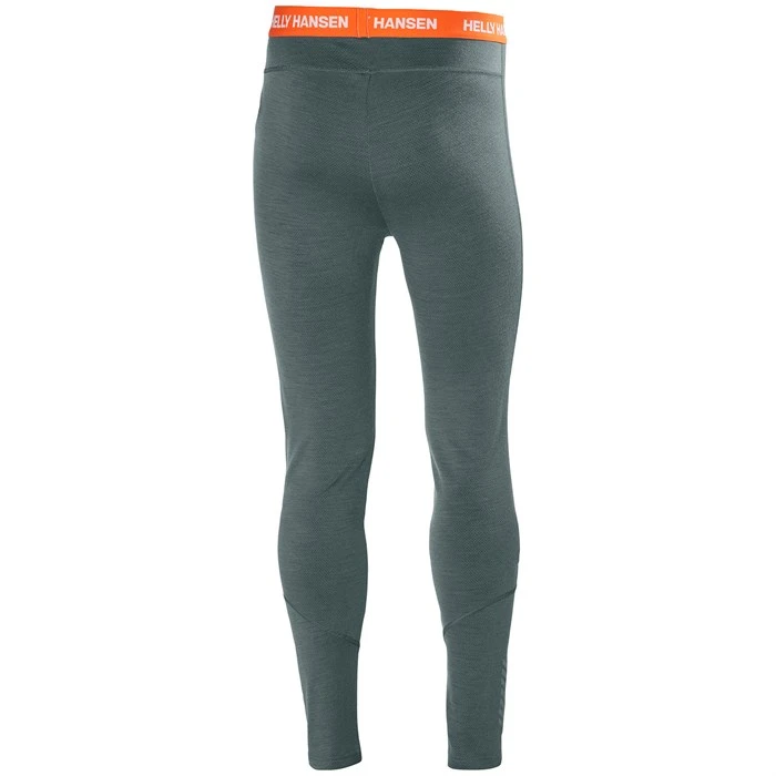 Helly Hansen Lifa Merino Midweight Baselayer Pants 5 Helly Hansen Lifa Merino Midweight Baselayer Pants - Image 5