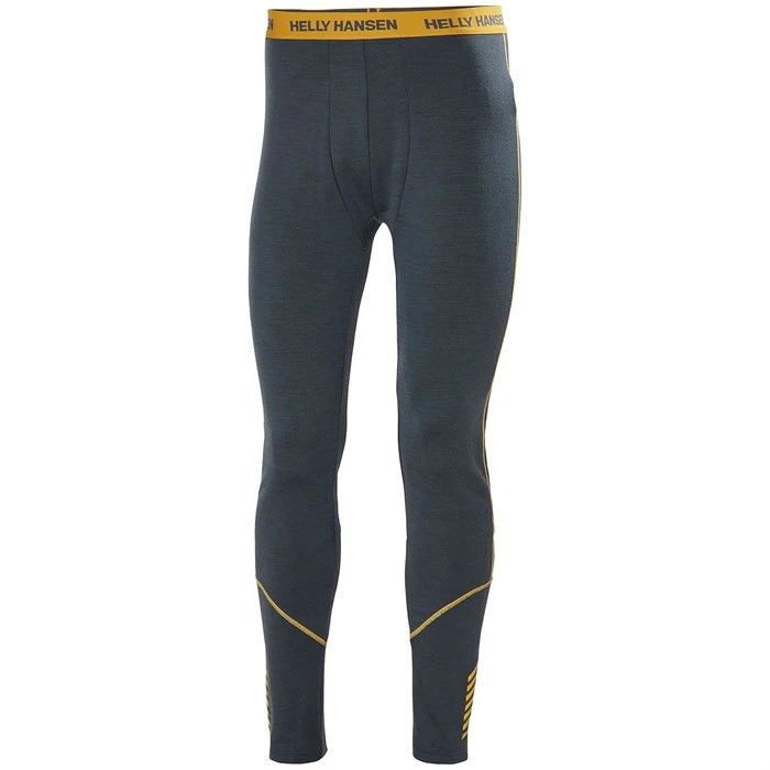 Helly Hansen Lifa Merino Midweight Baselayer Pants 7 Helly Hansen Lifa Merino Midweight Baselayer Pants - Image 7