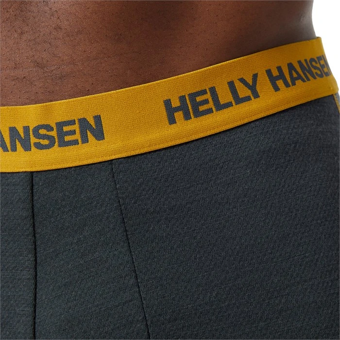 Helly Hansen Lifa Merino Midweight Baselayer Pants 8 Helly Hansen Lifa Merino Midweight Baselayer Pants - Image 8