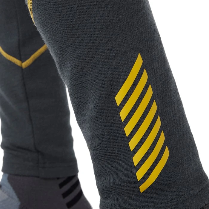 Helly Hansen Lifa Merino Midweight Baselayer Pants 9 Helly Hansen Lifa Merino Midweight Baselayer Pants - Image 9