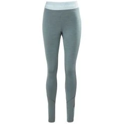 Helly Hansen Lifa Merino Midweight Baselayer Pants - Women's