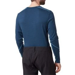 Outlet Epic Ski Gear Store -Outlet Epic Ski Gear Store helly hansen lifa merino midweight crew baselayer top 1